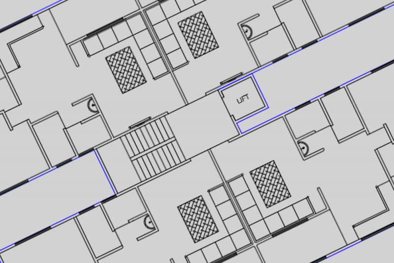 Splitsing in appartementsrechten – Notariskantoor Huisman